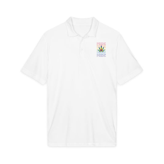 Pride Mary Polo