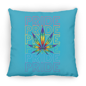 Pride Mary Square Pillow