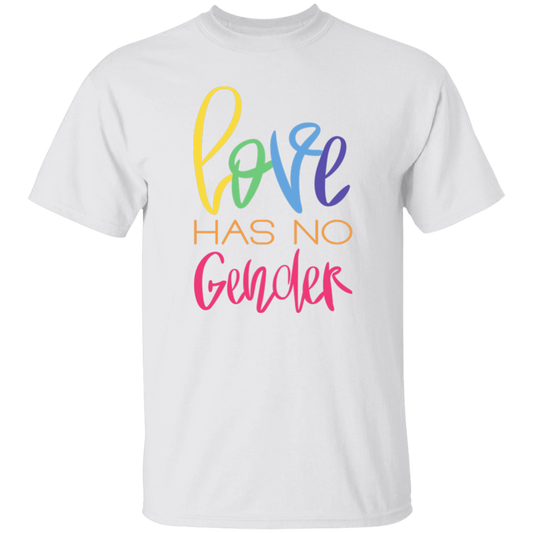 No Gender Short Sleeve Shirt