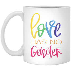 No Gender Mug