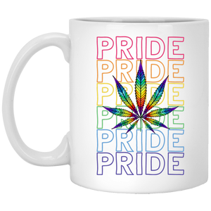 Pride Mary Mug