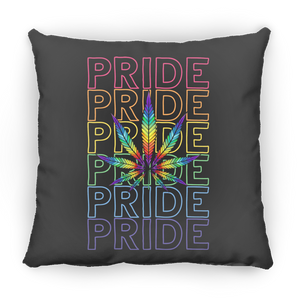 Pride Mary Square Pillow