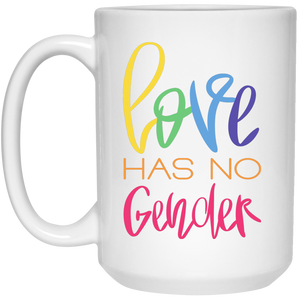 No Gender Mug