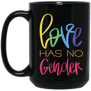 No Gender Mug