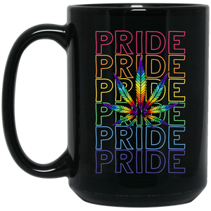Pride Mary Mug