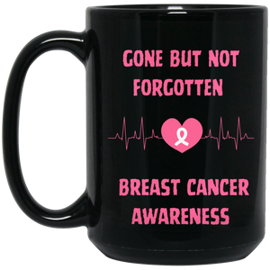Not Forgotten Mug