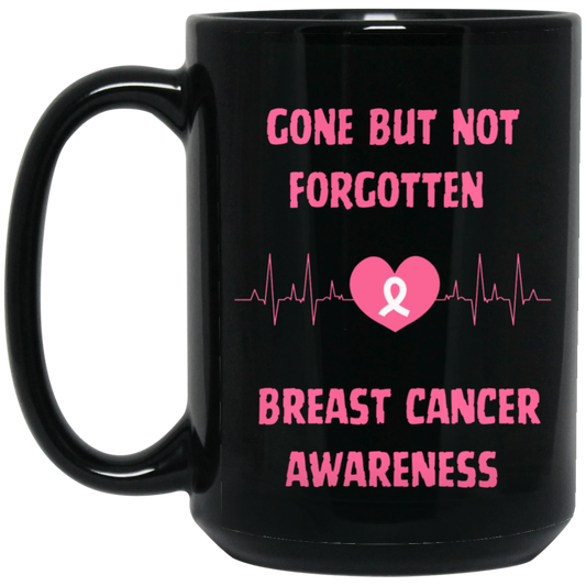 Not Forgotten Mug