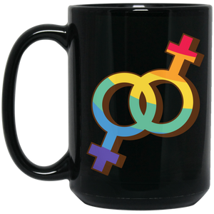 Female Pride Mug