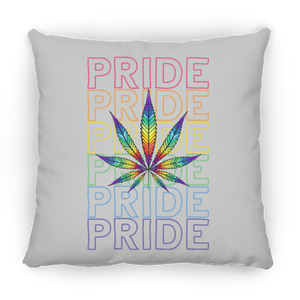 Pride Mary Square Pillow