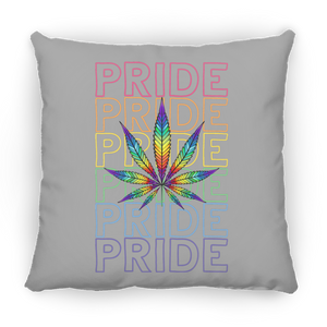 Pride Mary Square Pillow