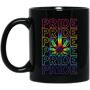 Pride Mary Mug