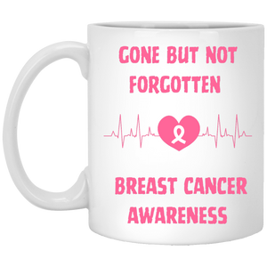 Not Forgotten Mug