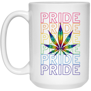 Pride Mary Mug