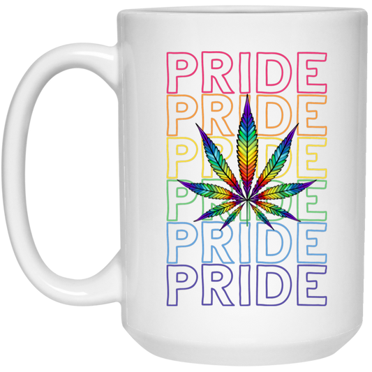 Pride Mary Mug