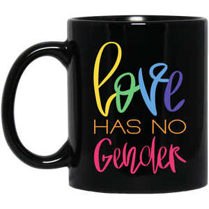 No Gender Mug