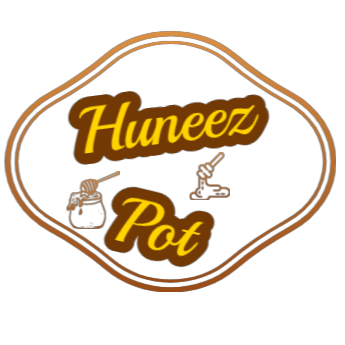 Huneez Pot logo