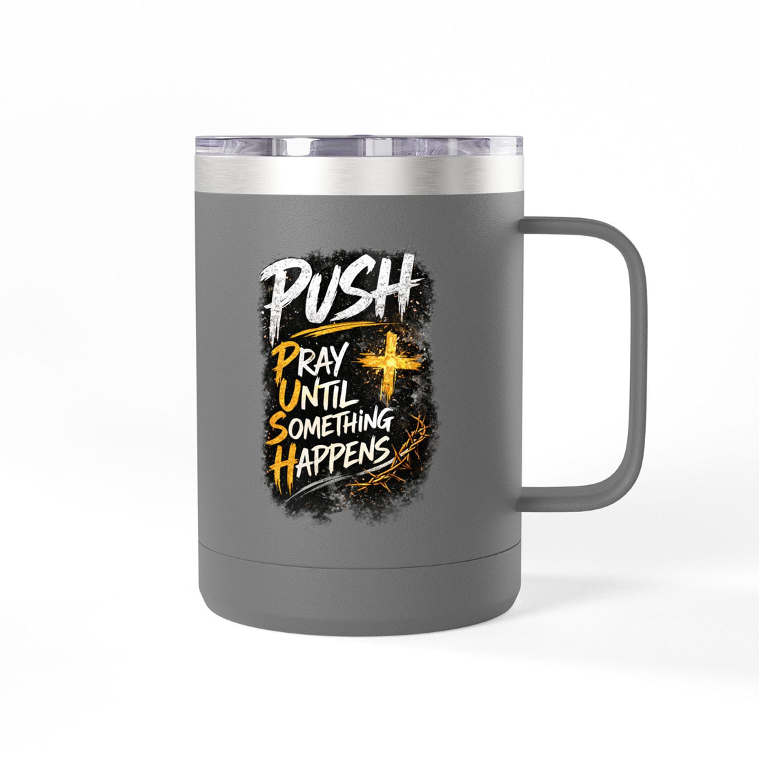 Faith-inspired Christmas and holiday gift ideas including blankets pillows and apparel from Huneez Pot