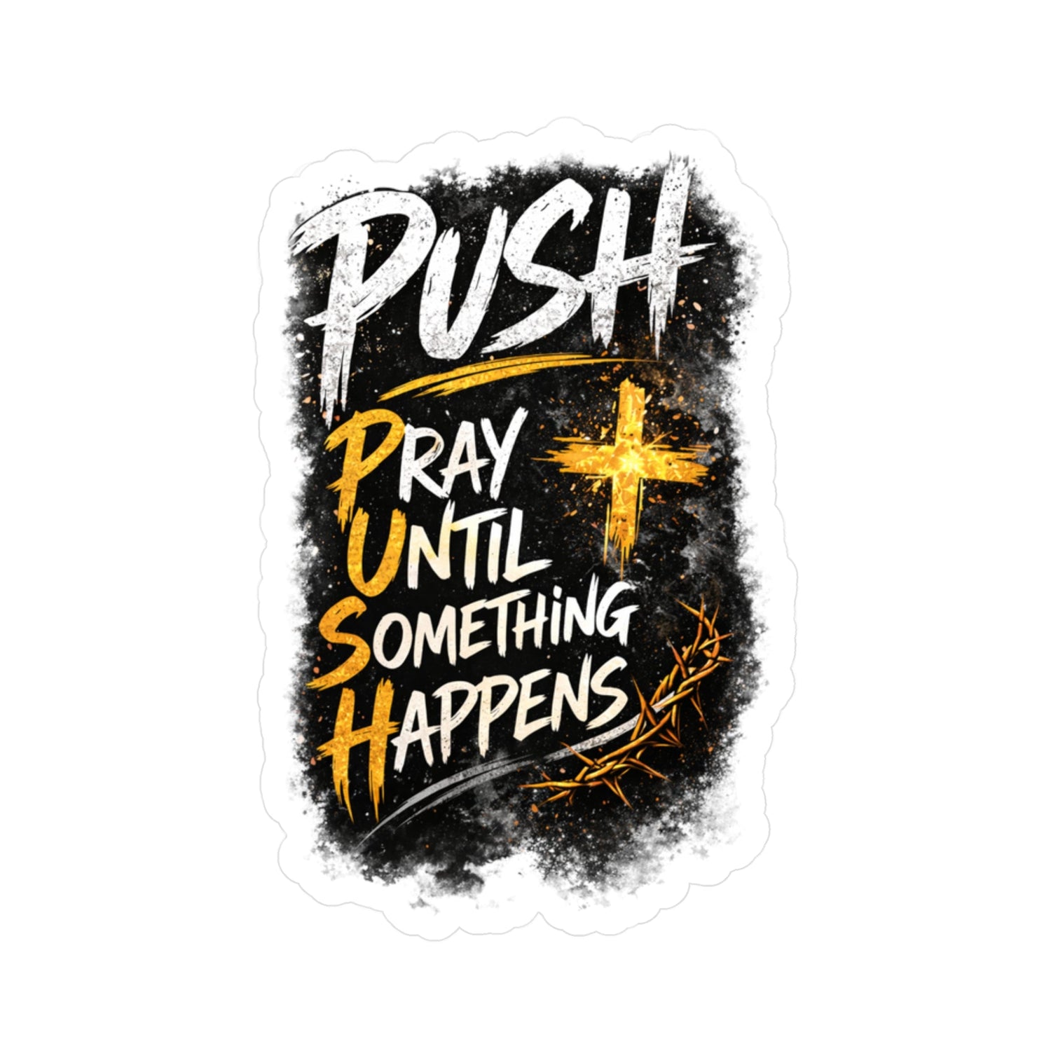 Push