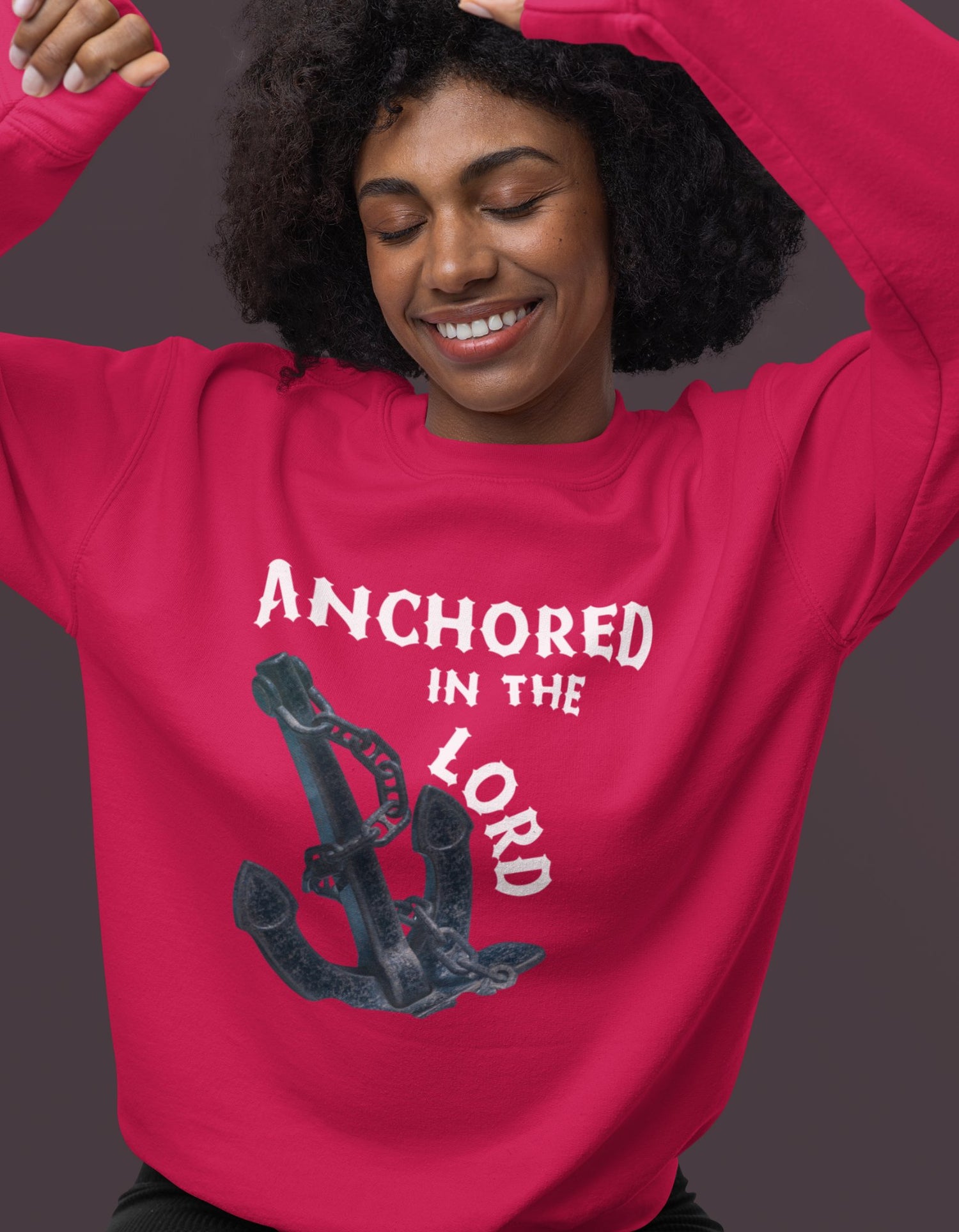 Chistian Sweatshirts & Hoodies