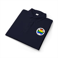Ally Pride Polo