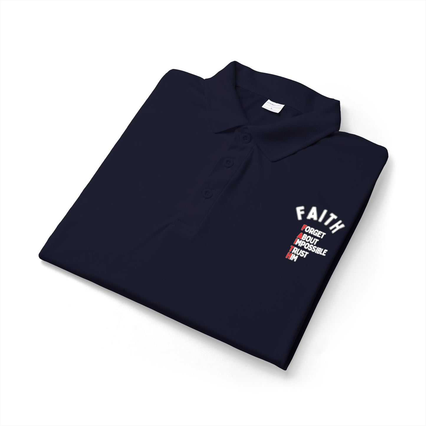 Faith Polo