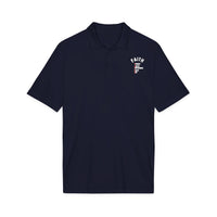 Faith Polo