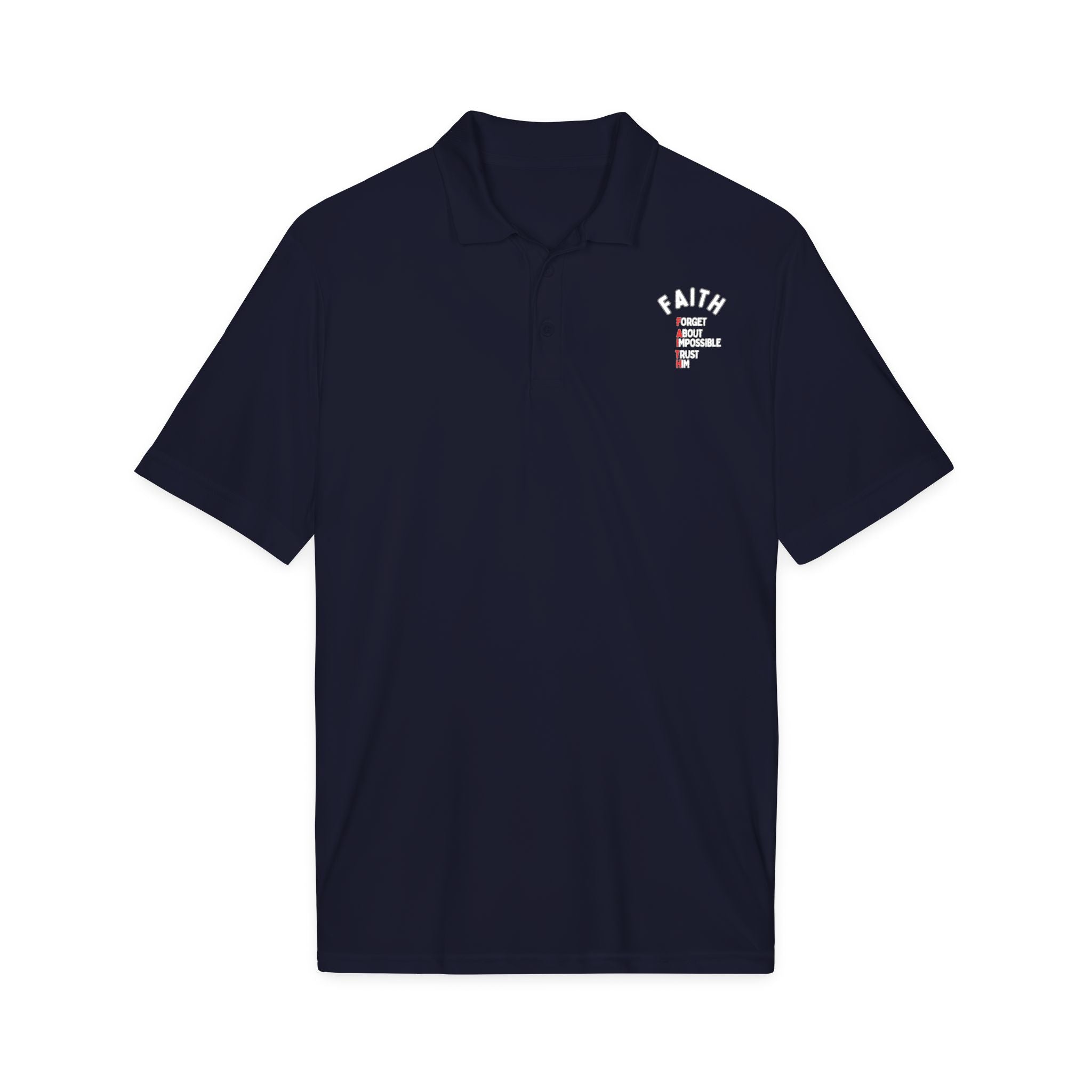 Faith Polo