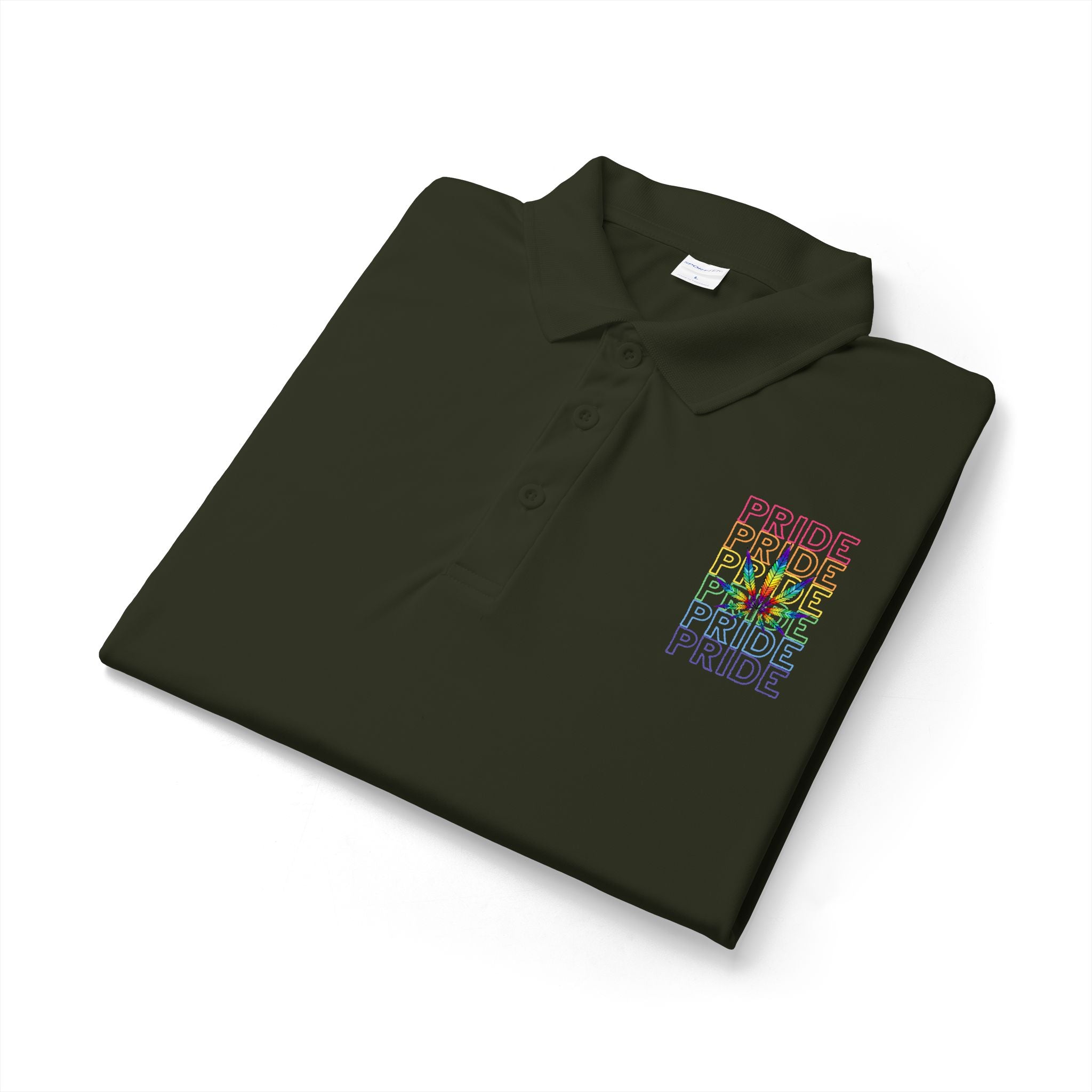 Pride Mary Polo