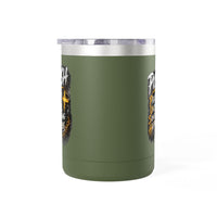 "Push: Pray Until Something Happens" 15oz Tumbler