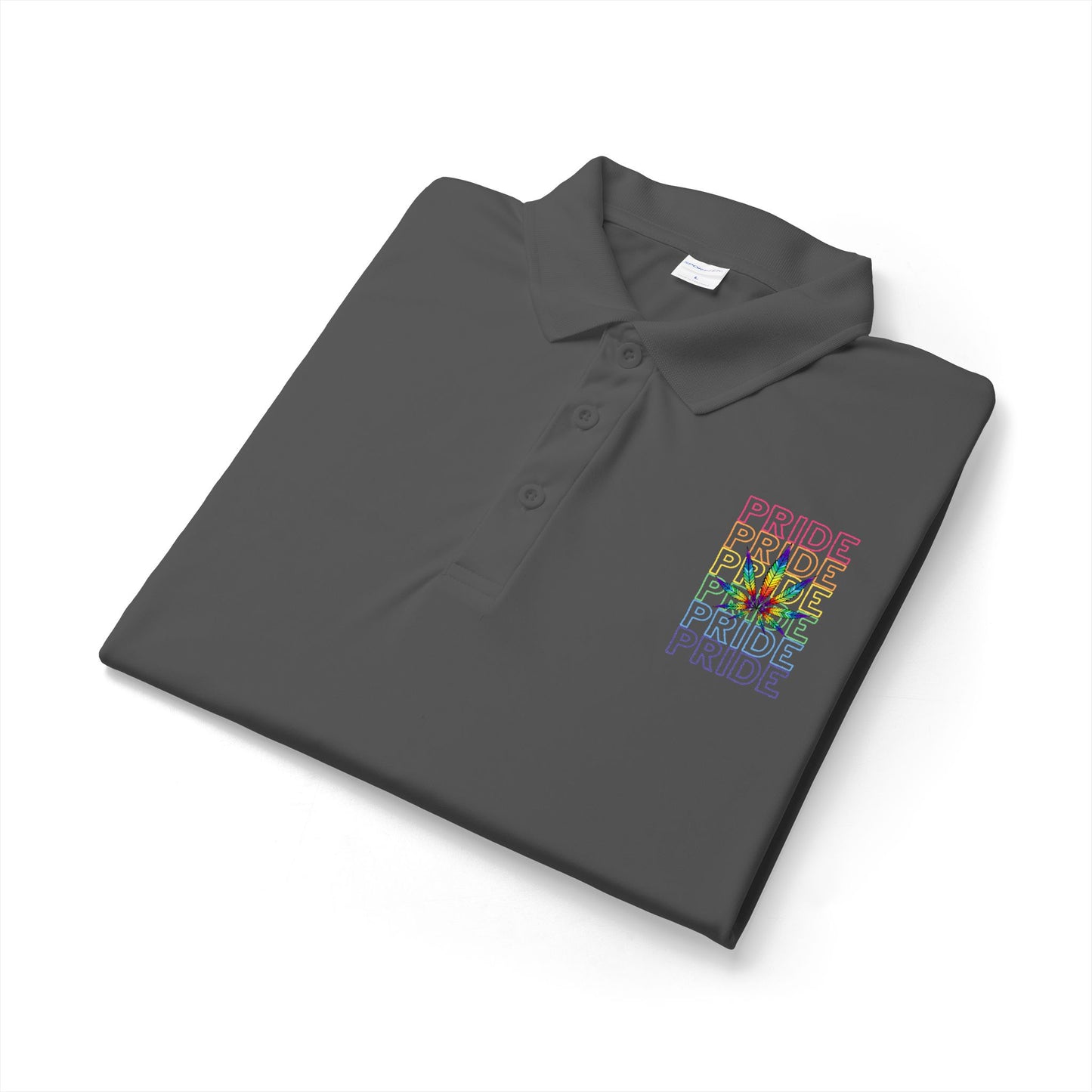 Pride Mary Polo