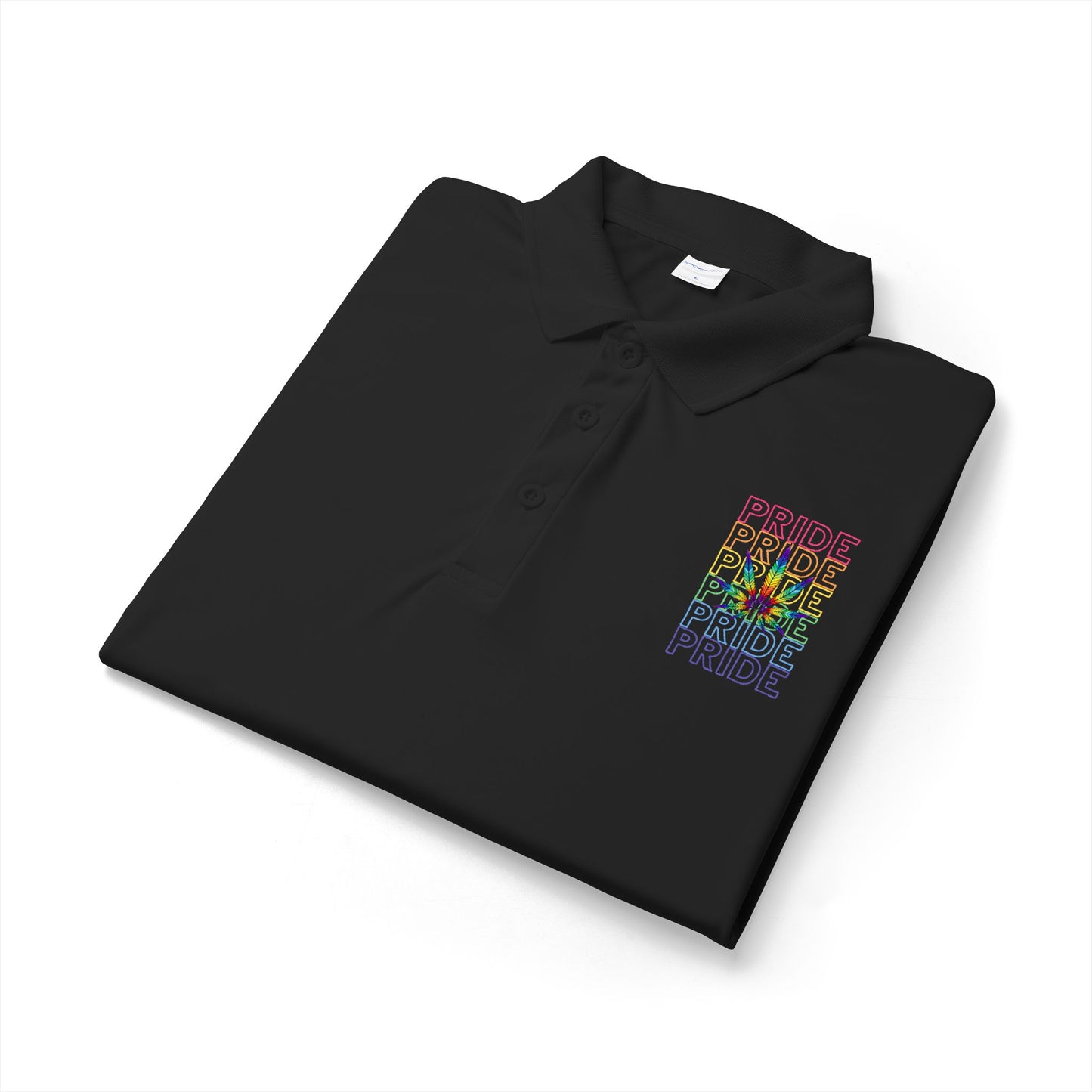 Pride Mary Polo