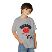 Jesus Loves Me Youth t-shirt