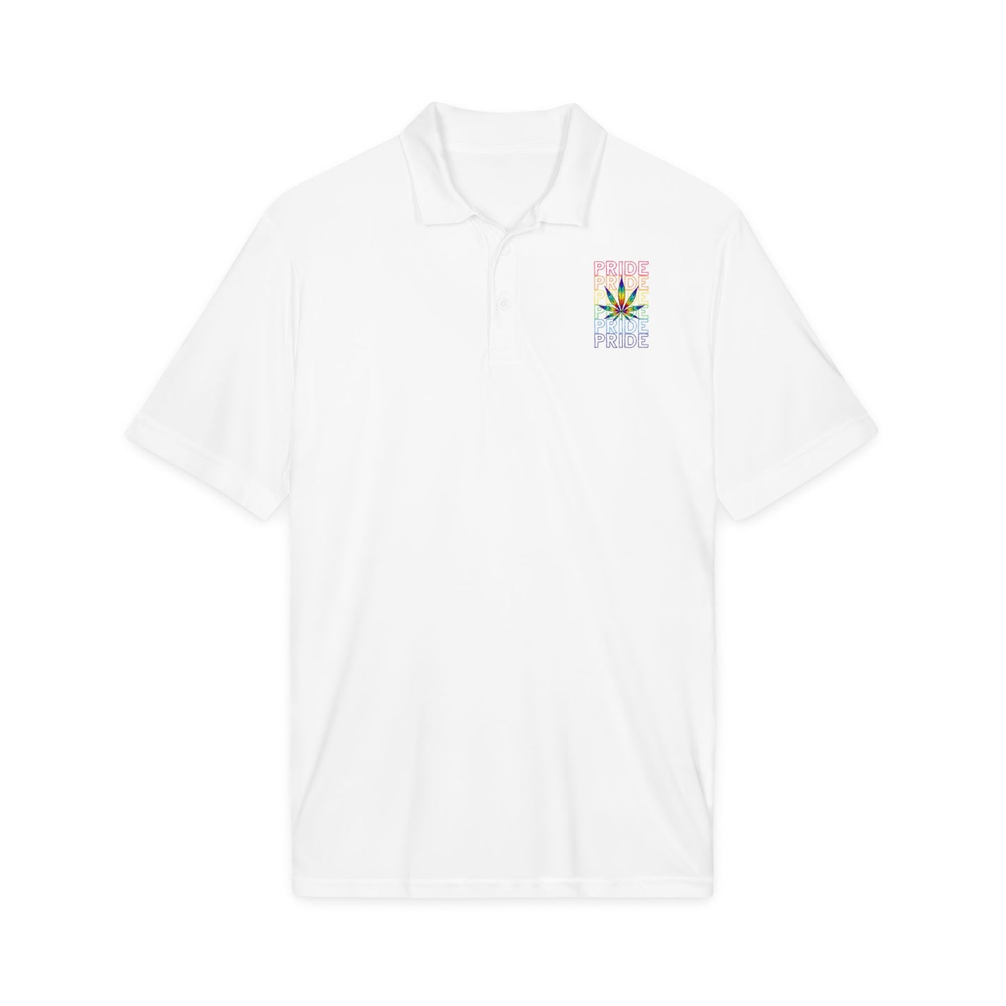 Pride Mary Polo