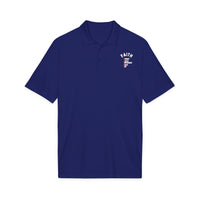 Faith Polo