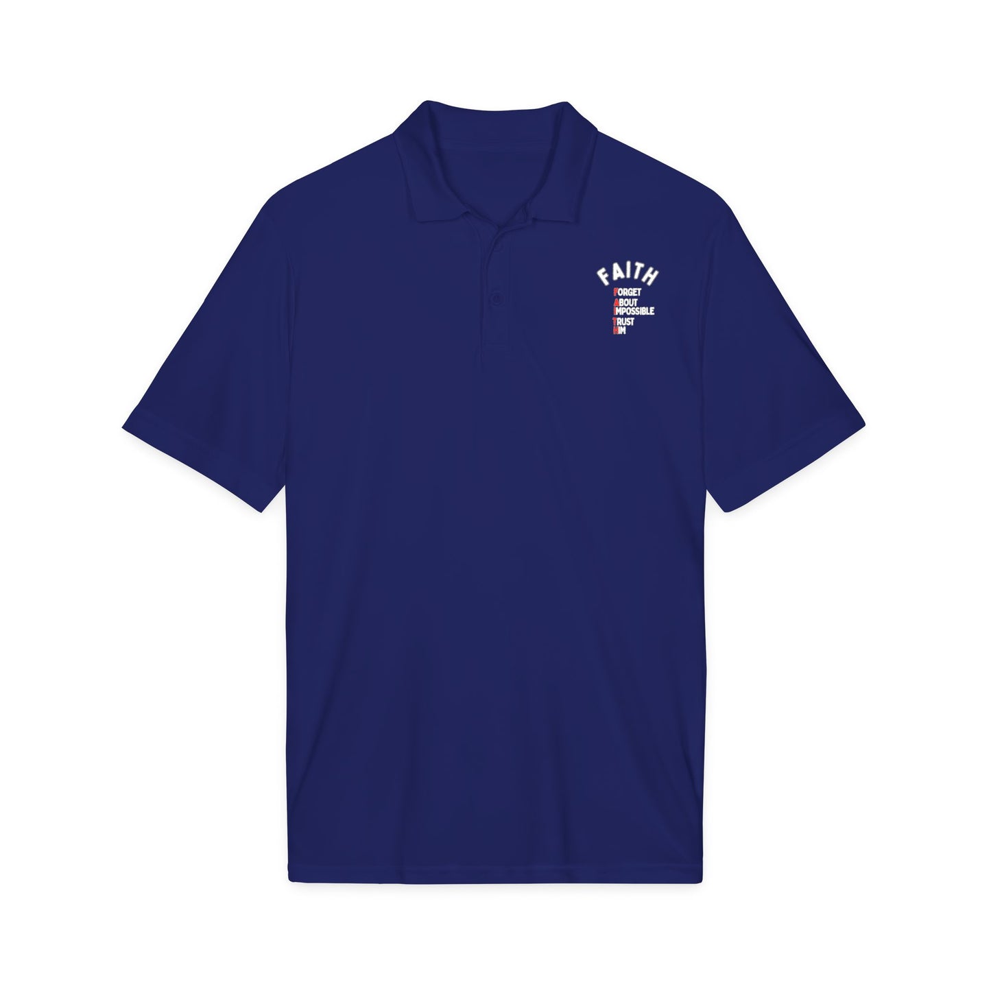 Faith Polo