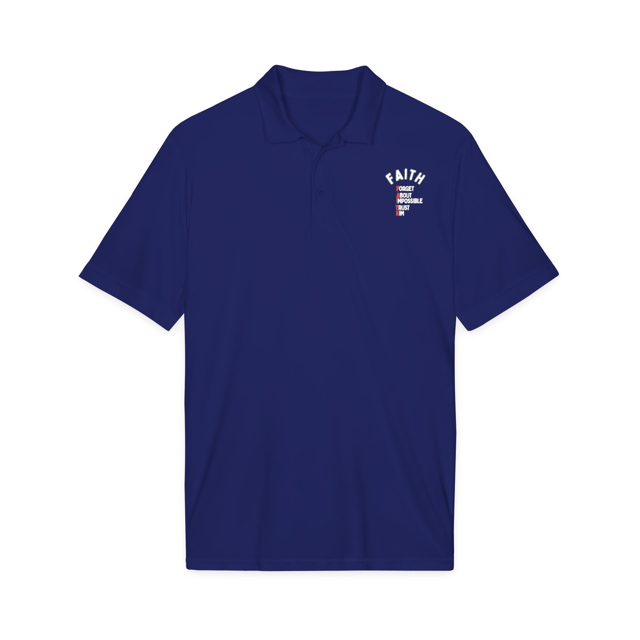 Faith Polo