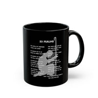23 Psalms Black Coffee Mug — (11oz/15oz)
