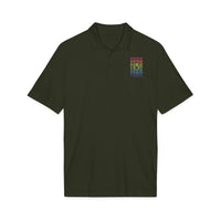 Pride Mary Polo