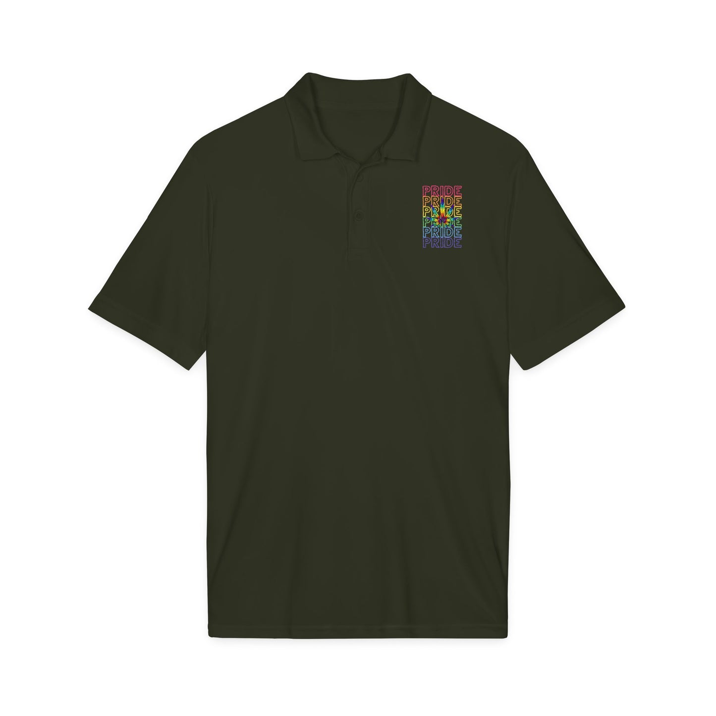 Pride Mary Polo