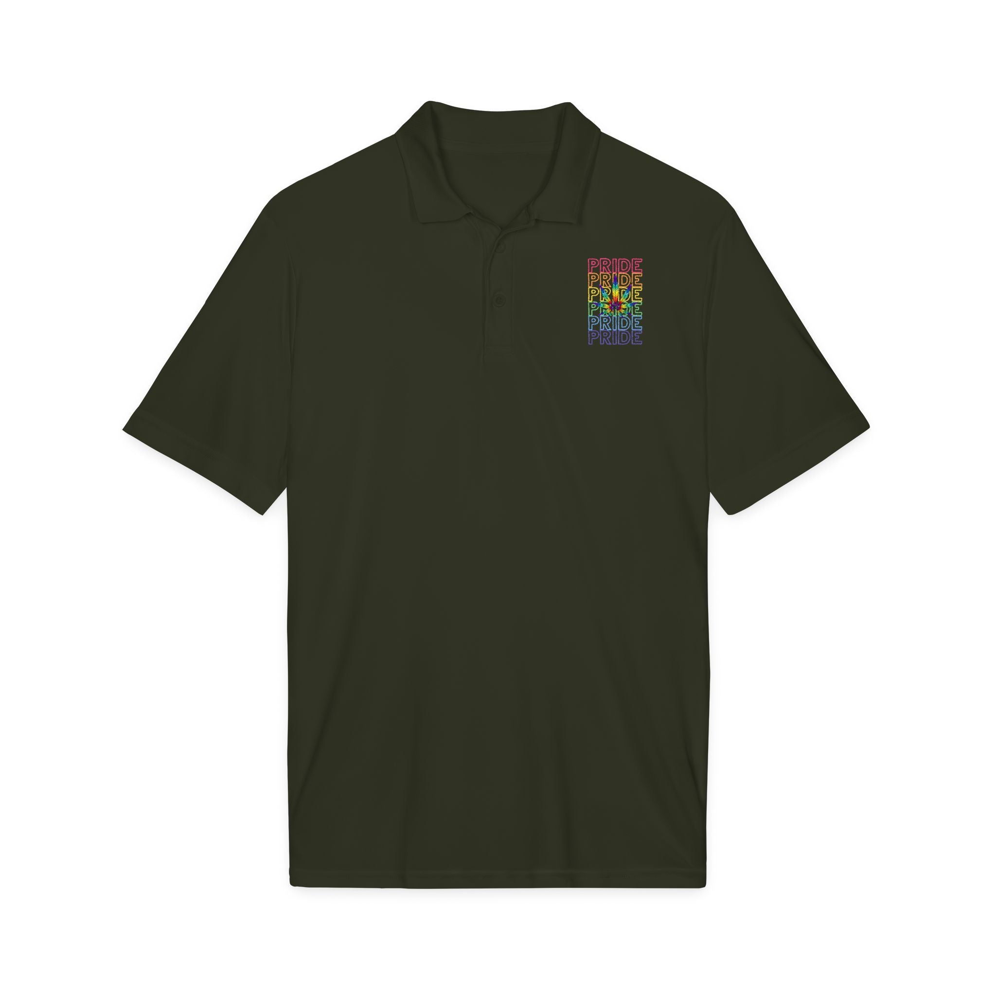 Pride Mary Polo