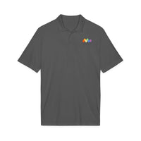 Pride Balloons Polo