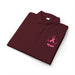 Breast Cancer Survivor Polo