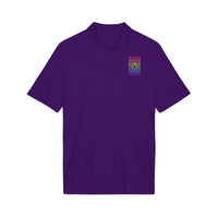Pride Mary Polo