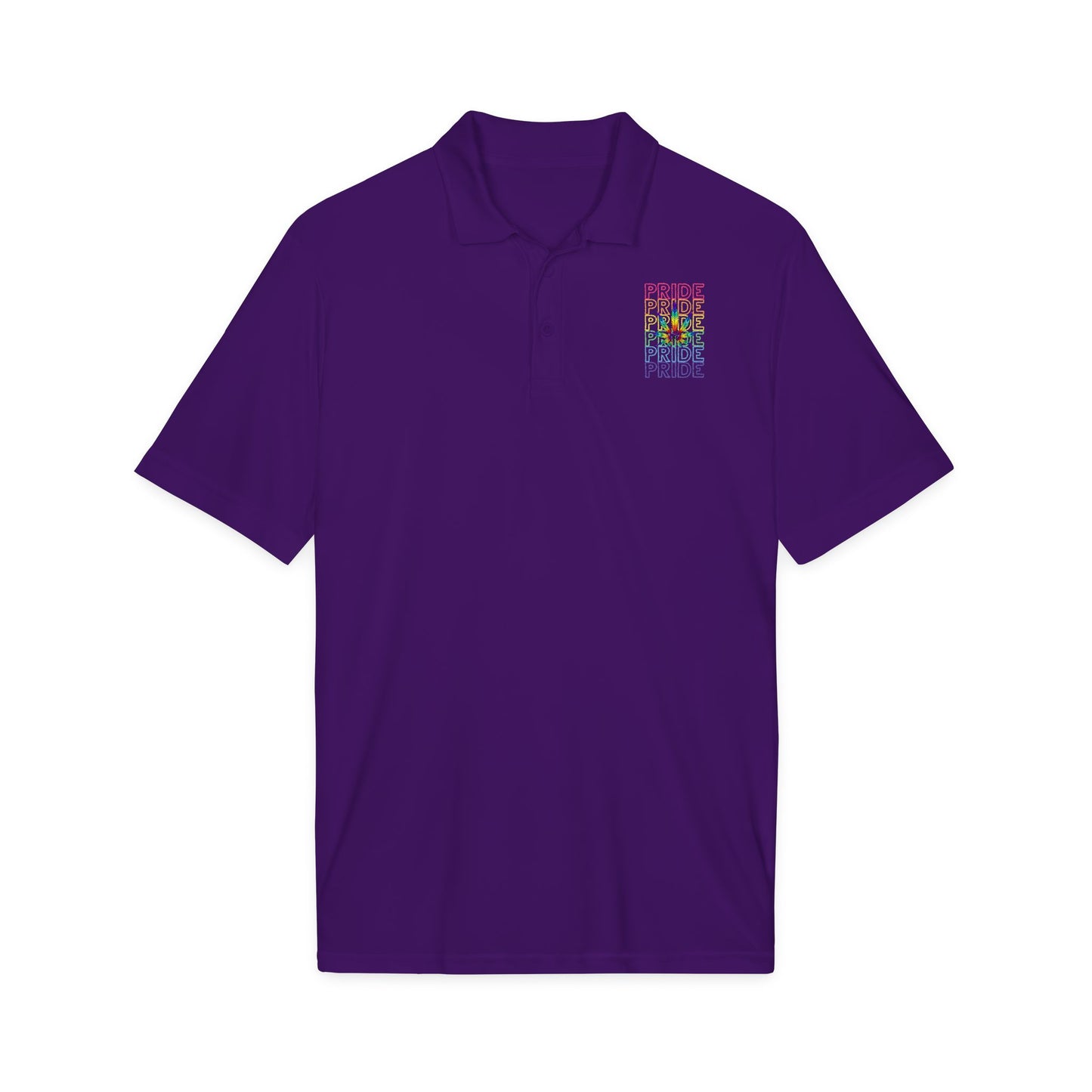 Pride Mary Polo