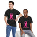 Stay in the Fight Pink Ribbon T-Shirt