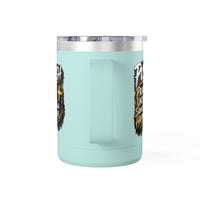 "Push: Pray Until Something Happens" 15oz Tumbler