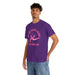 No One Fights Alone - I Got Your Back Pink Ribbon T-Shirt