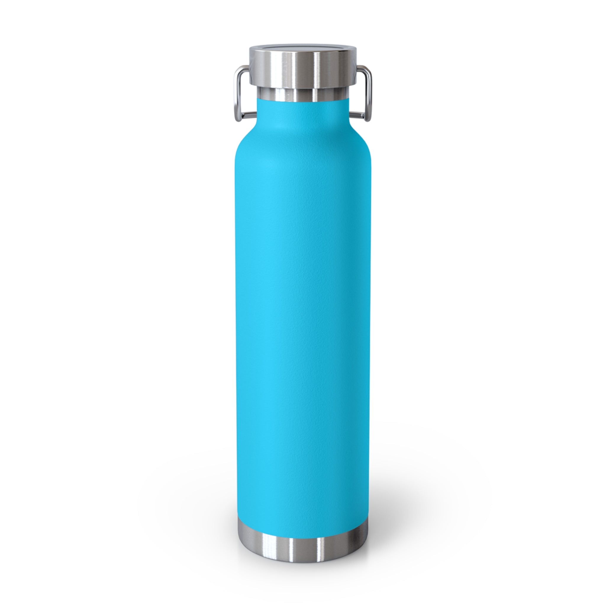 I Fight for My Sister 22oz Insulated Water Bottle