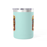 "Push: Pray Until Something Happens" 15oz Tumbler - Bible