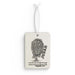 Lion of Judah Car Air Freshener — 'I can do ALL things through Christ' Inspirational Scent